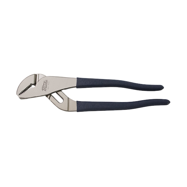 Martin Sprocket & Gear PLIERS - TONGUE AND GROOVE - P71275