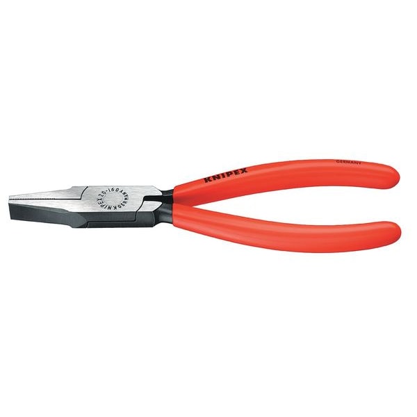 Knipex Duckbill Plier, 5", 1-1/16" Jaw - 22 01 125