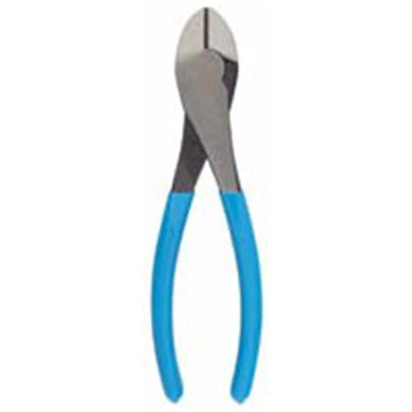 Channellock Channelock CL337G 7" Lap Joint Diaganol Cutting Pliers - 25582133274