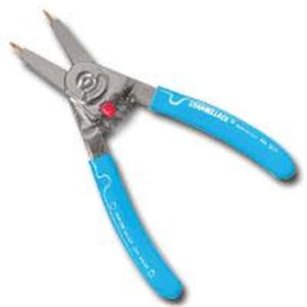 Channellock Channellock CHA927 8 Inch Heavy Duty Retaining Ring Plier - CHA927