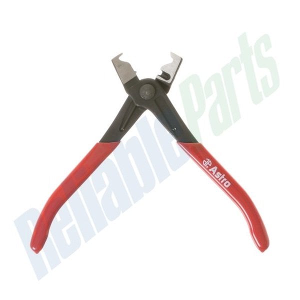 Ge WX05X10025 GE Clamp Pliers Click - WX05X10025