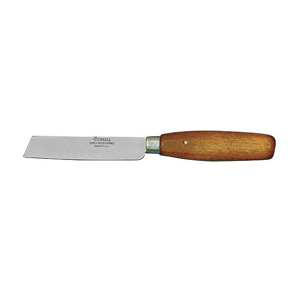 Dexter Russell Shoe Knife, Hardwood 7-1/2" L - 75571