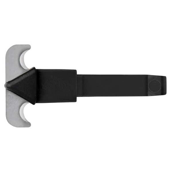 Klever Hook Utility Blade, 1-1/16" W, PK25 - KCJ-XH-40