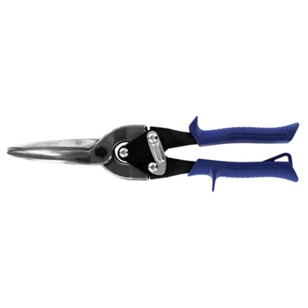 Gourmetgalley MWT-6716A Regular, Forged Blade, Long Cut Aviation Snip - GO136047