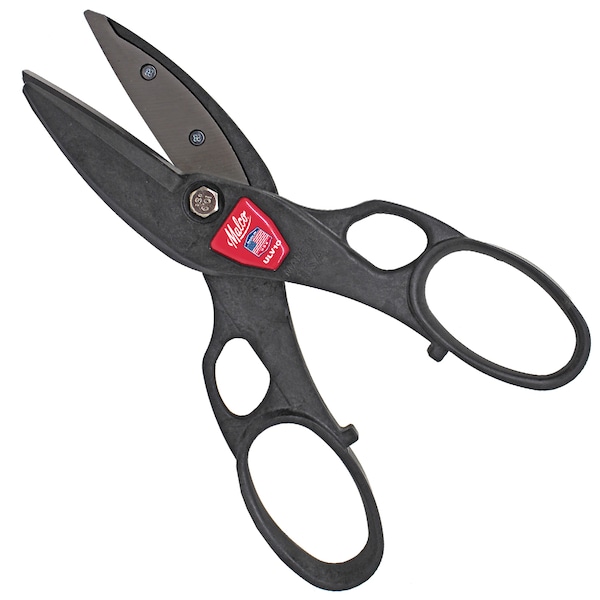 Malco ULV10 Ultra Light 10 in. Multi-Purpose Cutting Comb Snips - ULV10