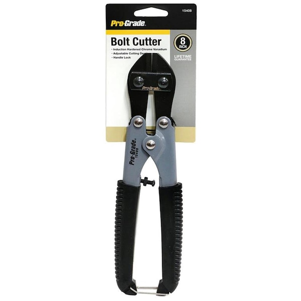 Cromo 8 in. Mini Bolt Cutter - CR3311137