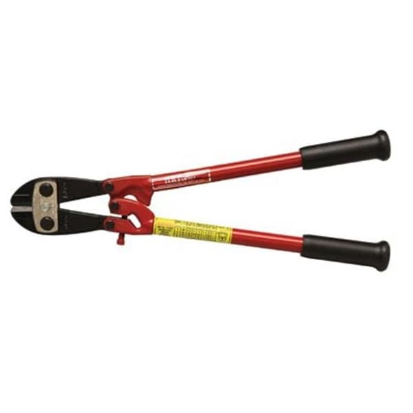 Cooper Hand Tools Apex Cooper Hand Tools H.K. Porter 590-0090MC 18 Inch General Purpose Center Cut Bolt Cutter - 590-0090MC