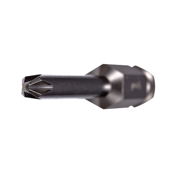 Vega Phillips 3 Power Bit x 3-1/2" - 7/16 He - 390P3A