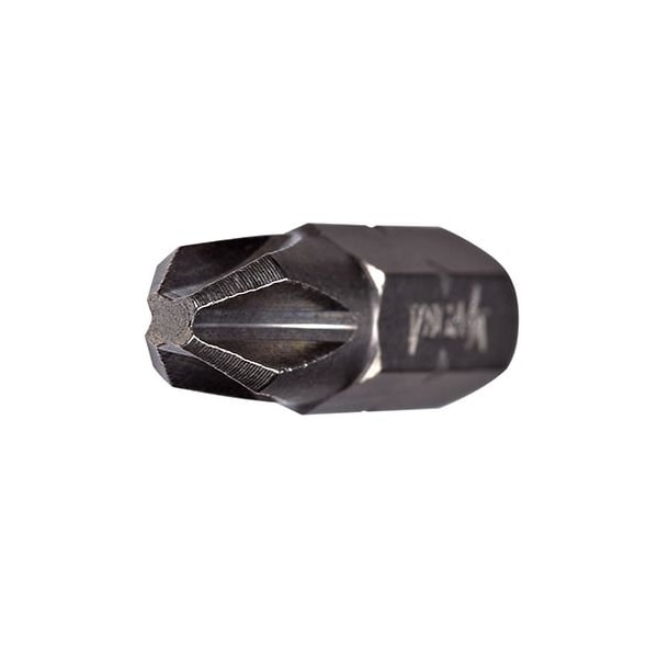 Vega Phillips 1 Insert Bit x 1" Ss - 125P1SS