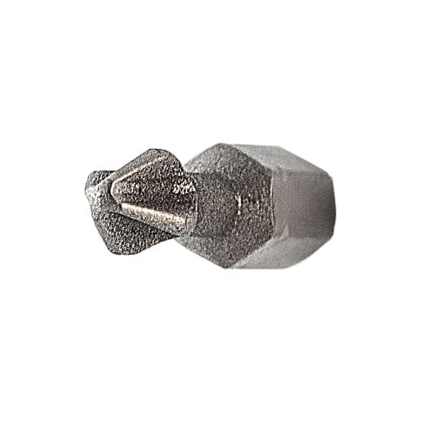 Vega Phillips 1 Insert Bit x 1" Ss - 125P1SS