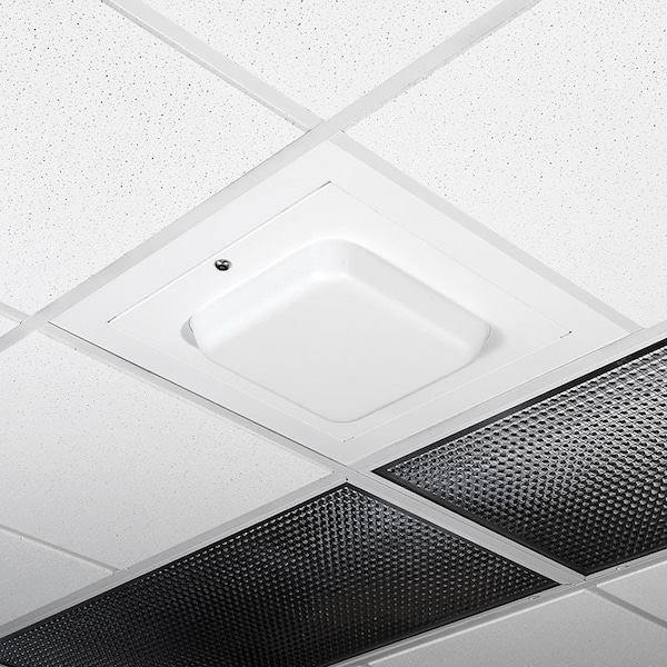 Oberon Steel Electrical Enclosures, 2 ft H, 2 ft W, Dome - 1047-LPDOME