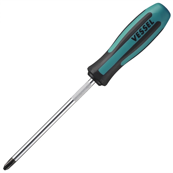 Vessel Vessel No. 900 MEGADORA Screwdriver PH3x150 - 900P3150