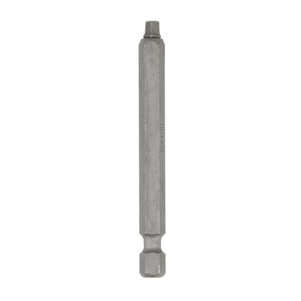 L.H. Dottie L.H. Dottie #2 x 3'' Square Drive Power Bit (Carded) - IB2XC