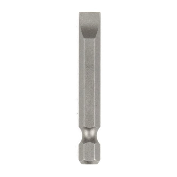 L.H. Dottie L.H. Dottie #2 x 2'' Slotted Power Bit (Carded) - IB2SLC