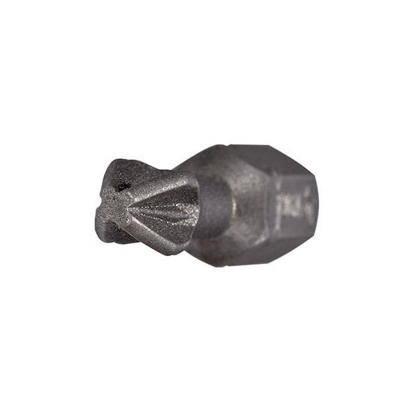 Vega Pozidriv 1 Insert Bit x 1" Ss - 125Z1SS