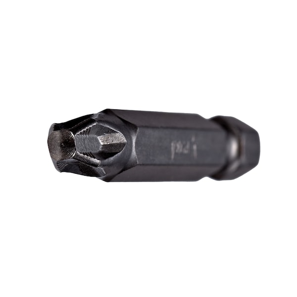 Vega Square 3 Power Bit x 6" 2Pc - 1150R3C