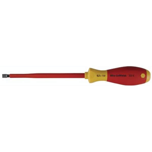 Wiha 5.5 X 175Mm 7-32 Slotted Insu - 817-32026
