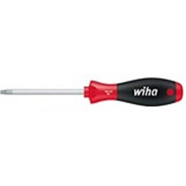 Wiha T10X80 mm Softfinish Torx - 817-36274