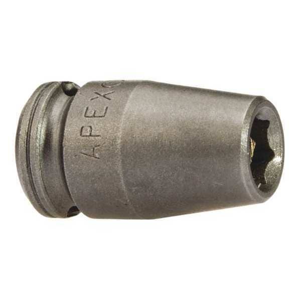 Apex Tool Group Sckt 1/4 Fmale Sq Drv 10Mm Fm - M-10MM11