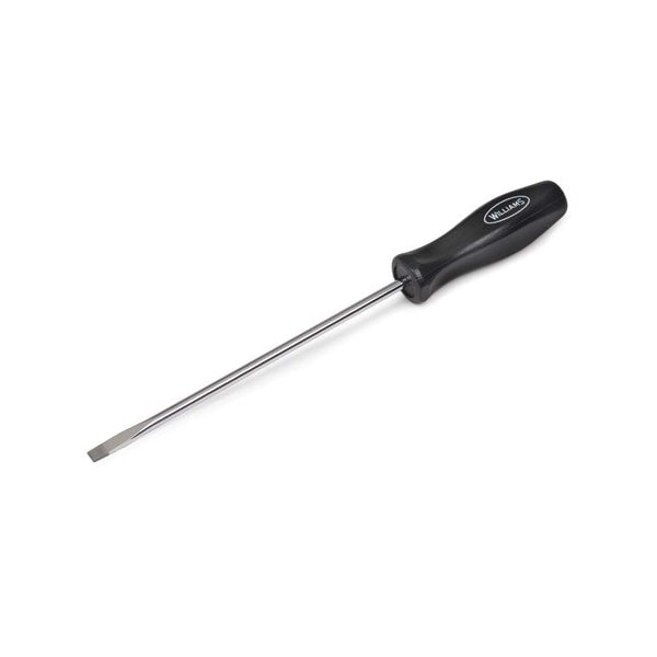 Williams Screwdriver Set, Electricians, 3/16 Inch Size, 3 Inch Shank - JHWSDE-43
