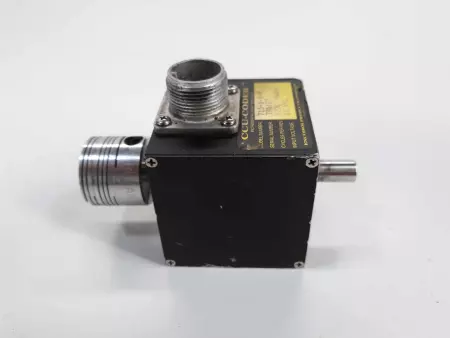 Accu-Coder Incremental Shaft Encoder 10521