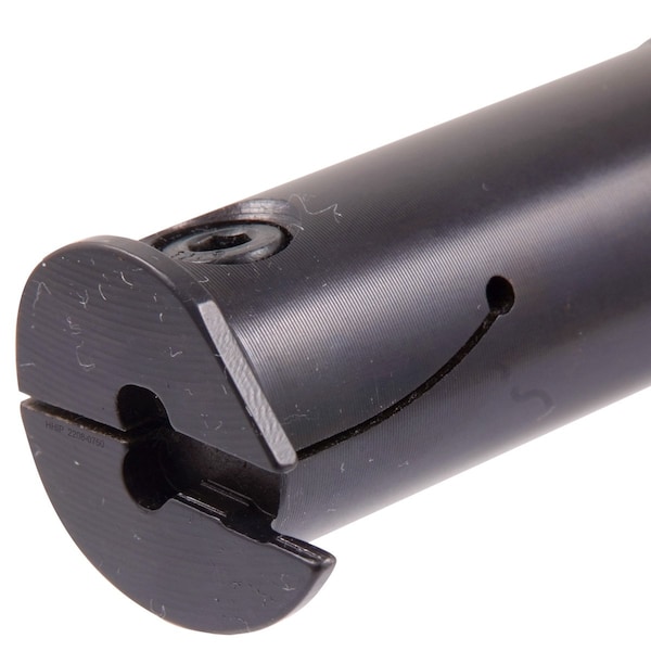 Hhip 3/4 X 6" Right Hand S12M-MGIVR/L2 Internal Grooving Tool Holder - 2208-0750