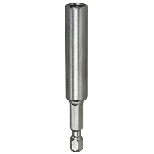 L.H. Dottie L.H. Dottie 1/4'' x 3'' Magnetic Bit Holder, 10PK - MBH