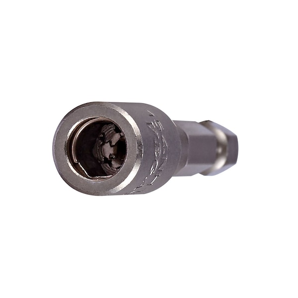 Vega Bit Holder, 5/16 x 7/16 Non-Mag Bit Hold - 365NH2CA