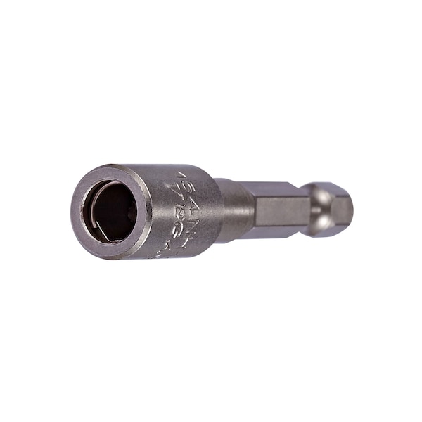 Vega Bit Holder, 5/16 x 7/16 Non-Mag Bit Hold - 365NH2CA