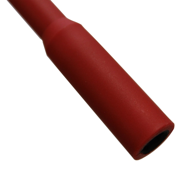 Proskit Nut Driver, VDE 1000V Insul 1/4"x125mm - SD-800-I8