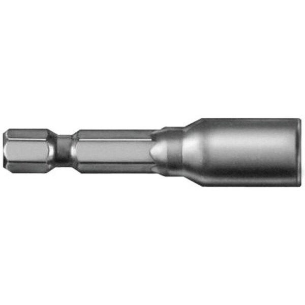 Irwin 94436 Nutsetter, 516 in Drive, 6Point Drive, 6 in L, 14 in L Shank, Hex Shank - IWAF246516B10