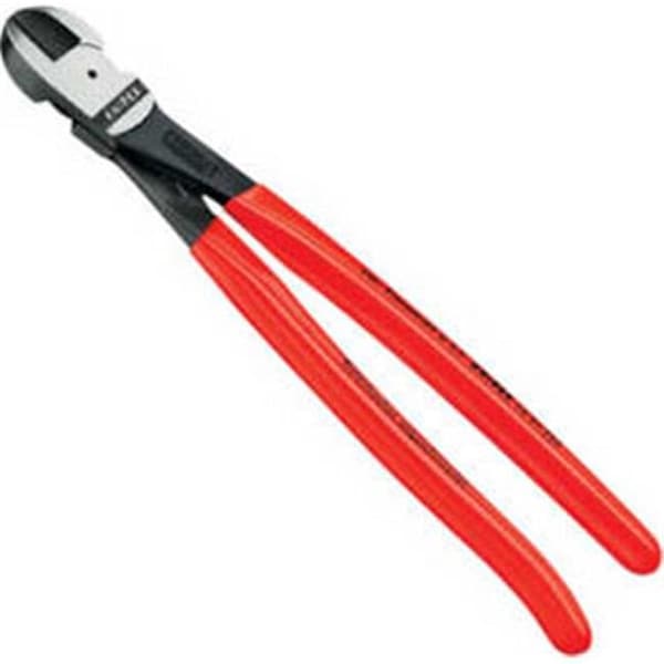 Knipex Knipex 7491250 1 0 in. High Leverage Centre Cutter - KNT-7491250