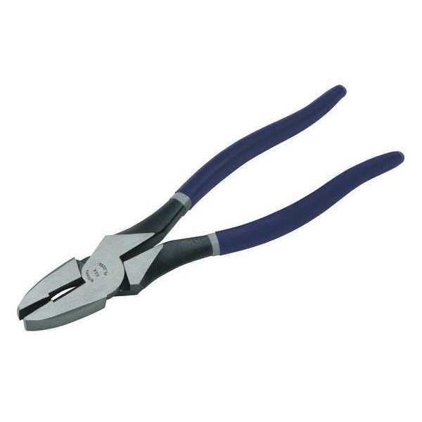 Williams Williams Side Cutters, New England, 9-1/2" - PL-209X