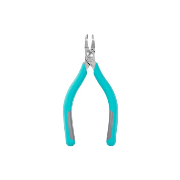 Erem 5 1/4 in ESD End Cutting Nipper Uninsulated - 2482E