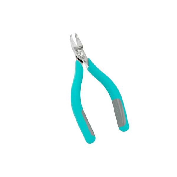 Erem 5 1/4 in ESD End Cutting Nipper Uninsulated - 2482E