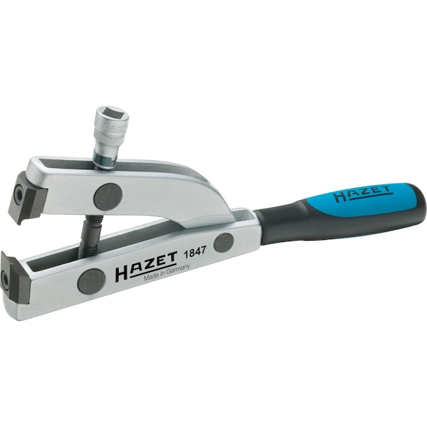 Hazet 1847 - CLAMP PLIERS FOR AXLE BOOTS - HZ1847