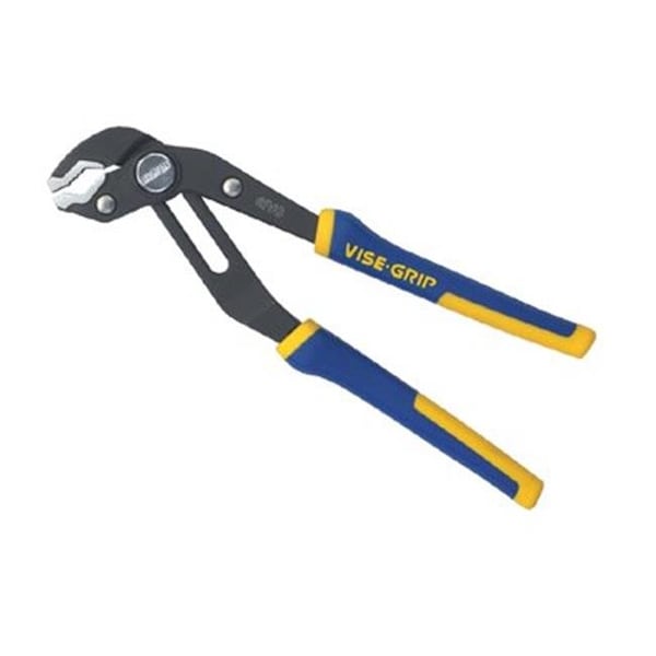 Irwin Irwin Vise-Grip 586-2078110 Gv10 10 Inch Groovelock Plier - 586-2078110