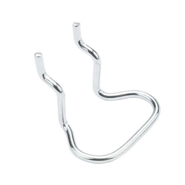 Homepage 1.5 in. Zn Pliers Holder N180-030 - Pack of 6 - HO572730