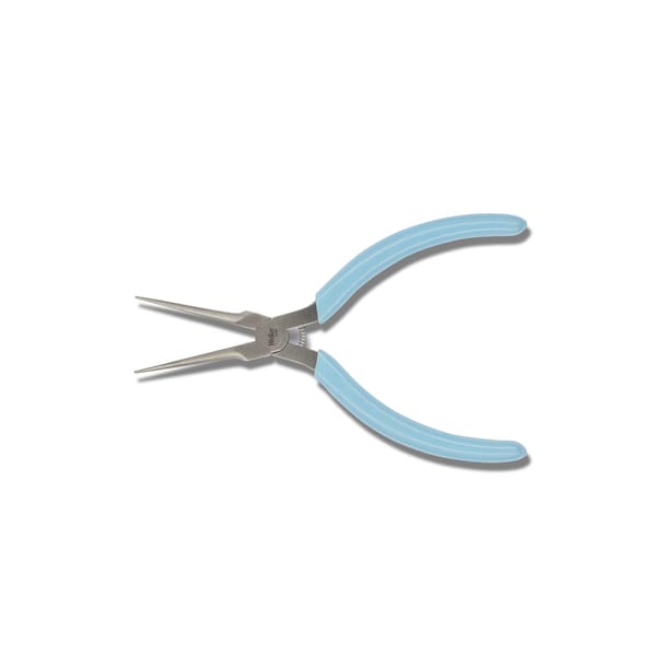 Xcelite 5 1/2In Slim Line Needle Nose Pliers - NN55VN