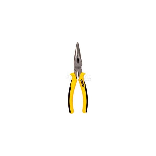Stanley Stanley 84-032 8-1/4" Long Nose Cutting Plier - 84-032