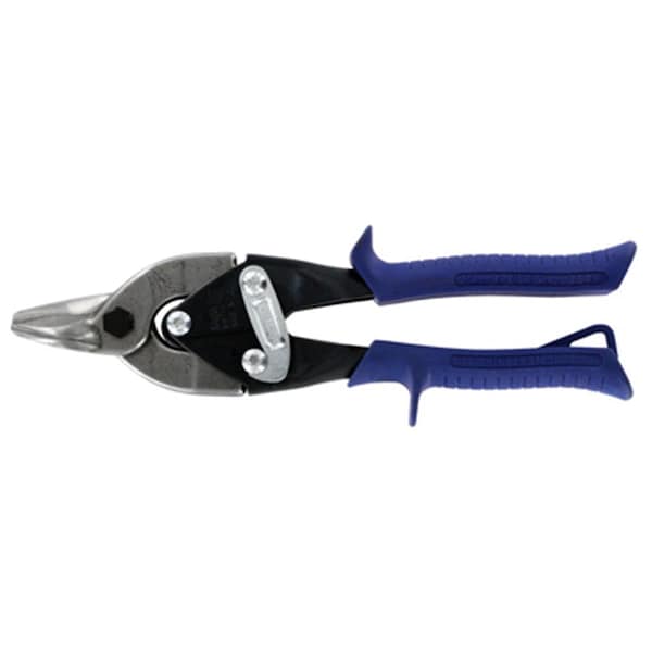 Midwest Tool MWT-6716B Bulldog- Forged Blade- Aviation Snip - 140961