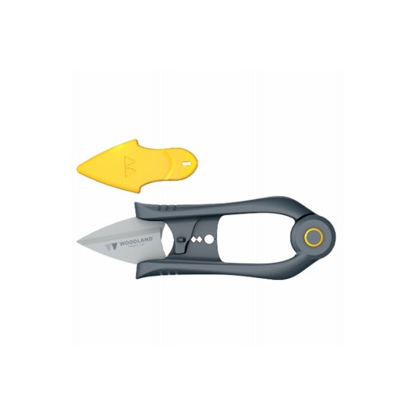 Woodland Tools Herb Snip Regular Duty - 01-1001-100