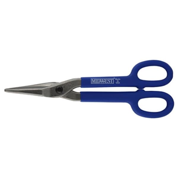 Midwest Tool Midwest Tool MWT-127D 12 in. Duckbill Snip - 140951