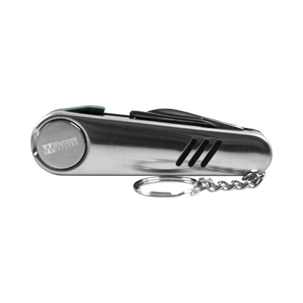 Fleming Supply All-in-One Stainless Steel Golfer's Tool - 996876WZH