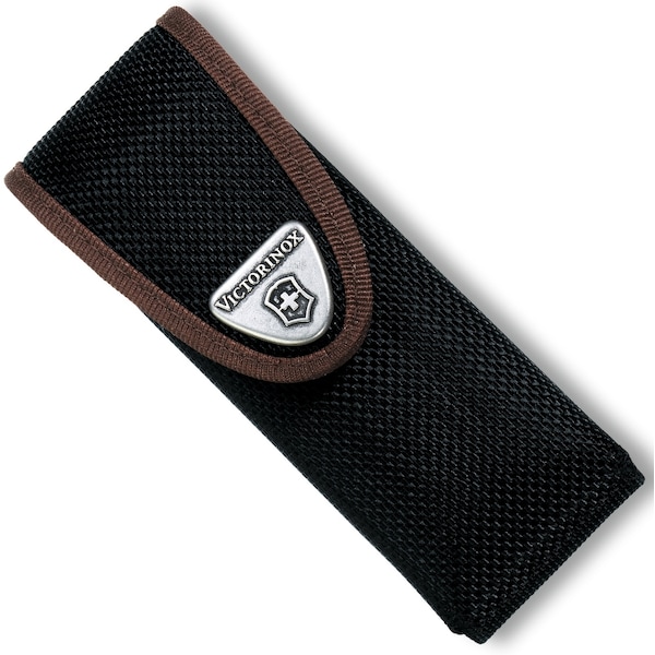 Swiss Army Brands 2024 Victorinox Swiss Tool Mxbs, Black, Nylon Pouch Boxed - VIC-3.0326.M3N