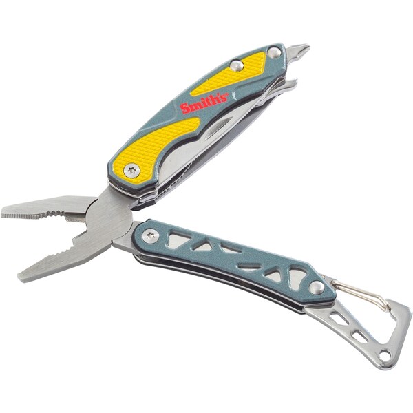 Smiths Consumer Products 2023 Smith'S Edgesport 2.75In Multi-Tool - SMI-51268