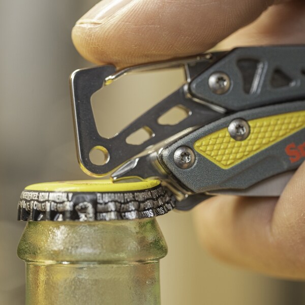 Smiths Consumer Products 2023 Smith'S Edgesport 2.75In Multi-Tool - SMI-51268