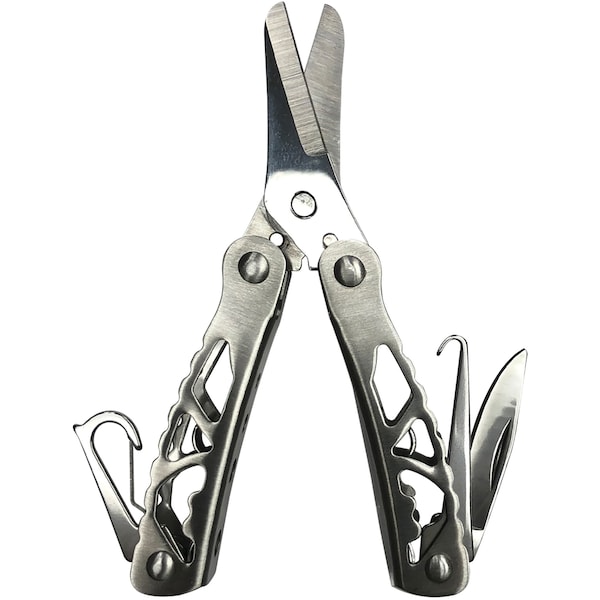 Smiths Consumer Products 2023 Smith'S Regal River Line Shear W/ Multi-Tool 15 Pc Cdu - SMI-51308