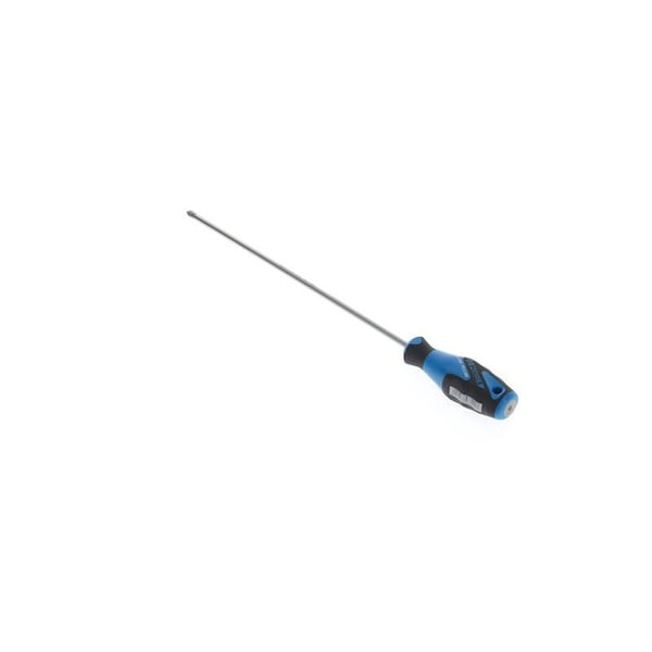 Gedore Screwdriver, 3C, Pz 2,300mm - 2160 PZ 2-300