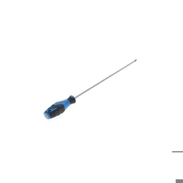 Gedore Screwdriver, 3C, Pz 2,300mm - 2160 PZ 2-300